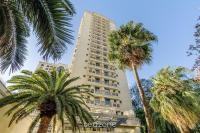 Apto Moderno c/ Churrasq. UCR0505 - Ferienwohnung Petrópolis