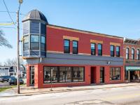 Stunning Boho Apt in Ohio City - B&B Cleveland