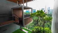 Ceylonz Suites - B&B Kuala Lumpur