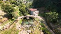 Casa Museu Lagar de Azeite - Ferienwohnung Terras de Bouro