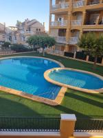 Calma & Sol Apartment - B&B Torrevieja