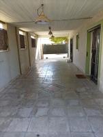 Verde y tranquilidad - B&B Castelar
