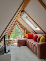 Deluxe Appartement met 1 Slaapkamer