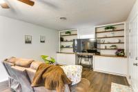 6 Mi to Dtwn Pensacola Family-Friendly Gem! - B&B Pensacola