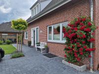 Ferienwohnung in Leer-Nüttermoor - Ferienwohnung Nüttermoor