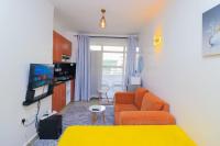 Comfort Homes Roysambu - B&B Nairobi