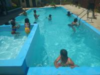 Villa Spacieuse et Confort - B&B Antananarivo