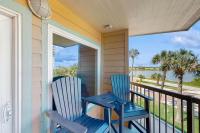 Maravilla Condos - Anchors Away - Chambres d’hôtes Galveston