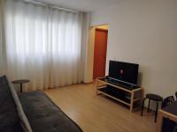 Apto completo, elevador e segurança - Chambres d’hôtes Vespasiano