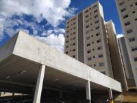 Apto completo, elevador e segurança - B&B Vespasiano