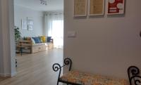 SeaLoft - Beachfront apartment in Figueira da Foz - B&B Buarcos