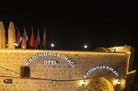 Kadimhan konağı otel - Ferienwohnung Mardin