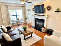 Rocky Top Refuge - by Volunteer Villas - Ferienwohnung Knoxville