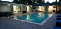 Villa Tropical - Your private Miami Resort with a heated pool - Ferienwohnung North Miami