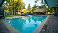 Villa Tropical - Your private Miami Resort with a heated pool - Ferienwohnung North Miami