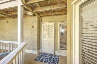 New Listing! Port O' Call B103 - Oceanfront Oasis! - Ferienwohnung Isle of Palms