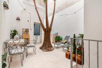CAMPARY Salento - B&B Matino