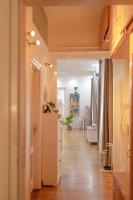 Central Budapest Oasis - City Center Apartment - Ferienwohnung Budapest