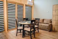 Chalet mit 2 Schlafzimmern