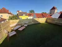 Appartio - gemütliche Maisonette - Wohnung mitten in der Altstadt - B&B Worms