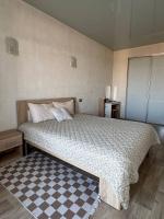 Rivera Apartment Fontanka Sea - B&B Fontanka