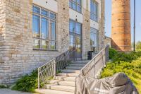 Noblessner Blue Loft - B&B Tallinn