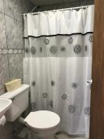 Las Heras - B&B Olavarría
