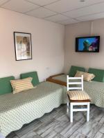 Las Heras - B&B Olavarría