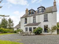 5 Bed in Blacklunans CA409 - B&B Cray