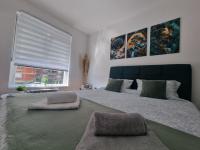 Apartmani DS - Bed and Breakfast Kragujevac