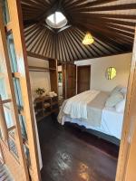 Deluxe Bungalow with Garden View