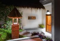 Villa - Vue sur Mer