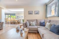 Barnaby Lodge - B&B Aldeburgh