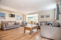 Barnaby Lodge - Ferienwohnung Aldeburgh