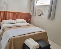 Famiglia Costa-Casa Costa (centro di Santa Rita) - B&B Santa Rita do Sapucaí