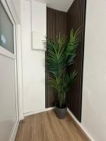 Gästezimmer Tokyo im Werkmotel - B&B Winhöring