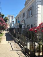 Hostal Casa Gloria Home - Bed and Breakfast Viña del Mar