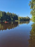 Charmanter Rückzugsort im DG - Chambres d’hôtes Lindenberg