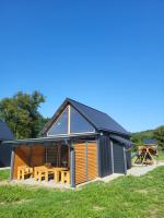 Domki nad Wiarem 2 - B&B Huwniki