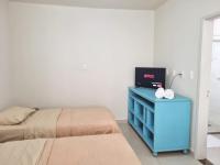 Famiglia Costa-Studio Alan Turing - B&B Santa Rita do Sapucaí