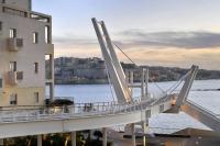 Coastal Elegance Steps from the Sea - B&B Sliema