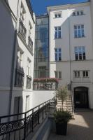 The Eleven Residence - Ferienwohnung Posen