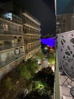 Crystal Grey Elite Appartment 3 - B&B Sérres