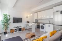 Breezy Bright Urban Oasis - Bed and Breakfast Las Palmas de Gran Canaria