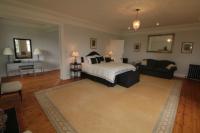Habitación Doble Grand Deluxe