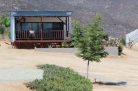 Colibrí Tiny House - B&B Valle de Guadalupe
