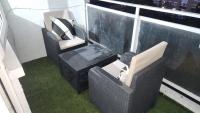 Exclusive 2Bedroom Flat in Battersea - Ferienwohnung London