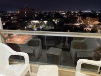 Dpto CENTRO NIVEL EJECUTIVO - B&B Catamarca