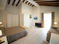 Junior Suite met Balkon