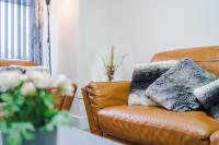 Etihad Stadium - Coop Live Arena Stay - Free Parking - B&B Manchester